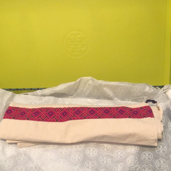 Tory Burch The Riding Boot - Picture 7 of 7